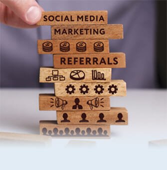 Social Media Services by PUMC