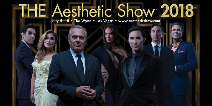Aesthetic Show 2018