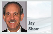 Jay Shorr