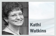 Kathi Watkins