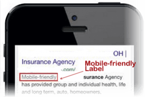 Elements for Mobile-Friendly Website in Google Searches