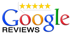 Google Reviews Logo