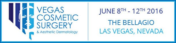 Vegas Cosmetic Surgery & Aesthetic Dermatology 2016