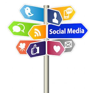 What Does Social Media Include?