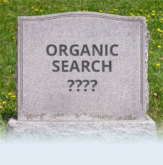 what is organic search engine marketing