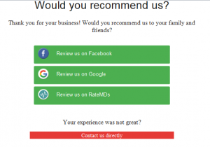 Google Updates Online Review Policy by PUMC