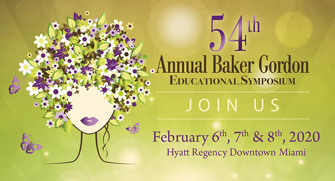 Click here to see more information for 54th Baker Gordon Symposium