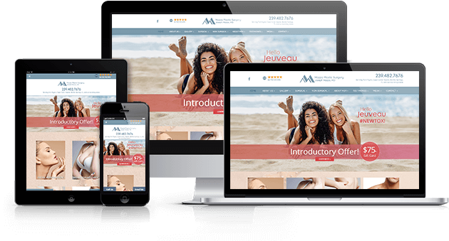 View Our Portfolio View Our Portfolio