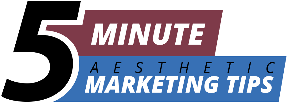 PUMC's 5 Minute Marketing Tips