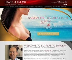 Visit Bui Cosmetic Surgery