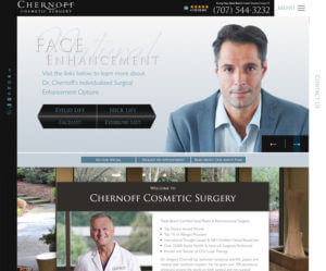 ChernoffCosmeticSurgery.com