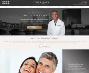DrChernoff.com