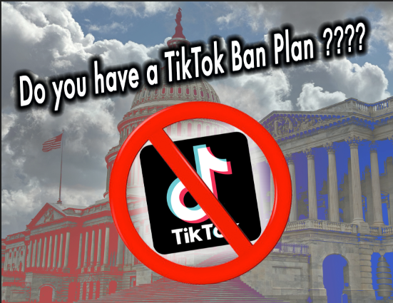 TikTok Controversy, Will TikTok be Banned?