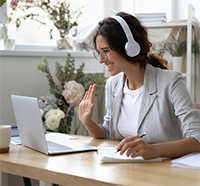 Online Staff Sales Training